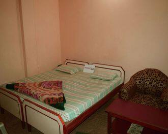 STARI HOTEL KASHI, Allahabad 2